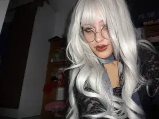 LiaMagnetic  live sex cam