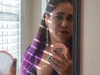MeleenaRose  live sex cam