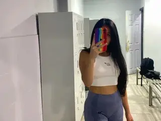 MilanaRey  live sex cam