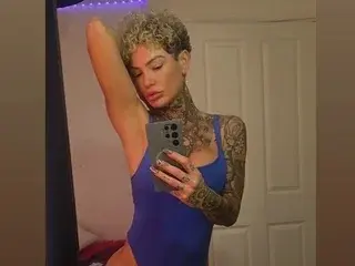 PhoenixK  live sex cam