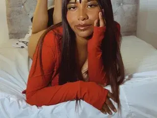 NahomyNoir  live sex cam