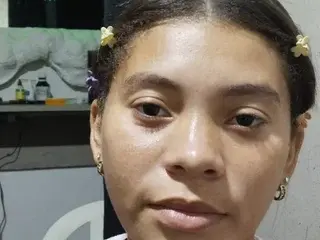 Hotpartycouple  live sex cam