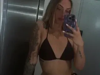 BabyKoKo  live sex cam