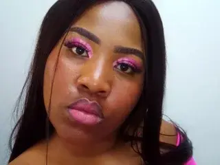 IvoryGoddessX  live sex cam