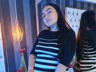 JeniferMorat  live sex cam