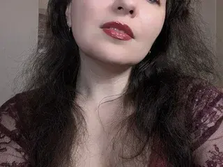 KARLEENx  live sex cam