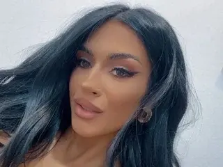 KIMBERLYIx  live sex cam