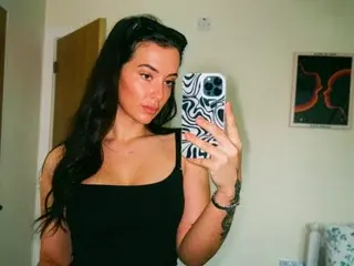 MsMayxx  live sex cam
