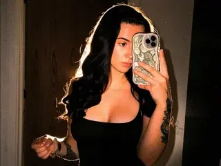 MsMayxx  live sex cam
