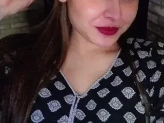 NaughtyAnika  live sex cam
