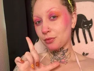 Nixromancer  live sex cam