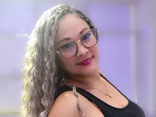 SamiraLennox  live sex cam