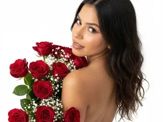 AngelaRiccii  live sex cam