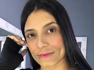 Lunaasmithh  live sex cam