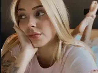 Andreinna  live sex cam