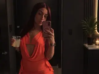 NovaNights  live sex cam