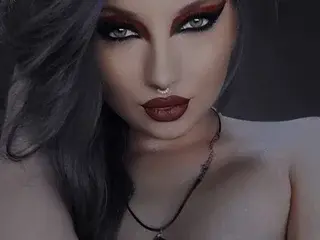 ArielBurn  live sex cam