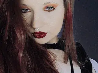 ArielBurn  live sex cam