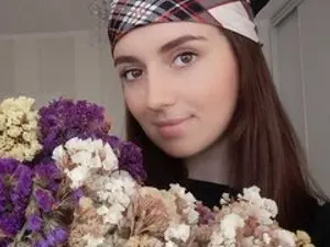 MollySolo  live sex cam