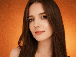 MollySolo  live sex cam