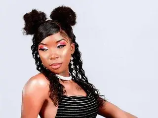 Sexychomi  live sex cam