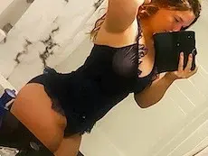 GoddessAuroraXO  live sex cam