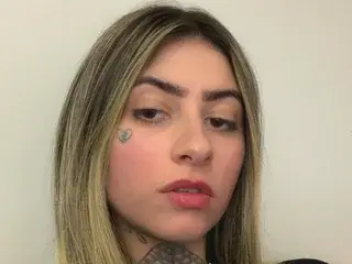 LuDomme  live sex cam