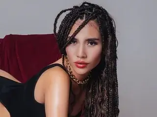 TanyaBello  live sex cam