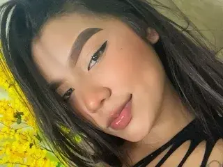 AbellaDaanger  live sex cam