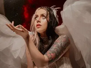 Hela_VXX  live sex cam