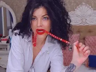 NataliaRed  live sex cam