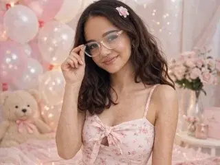 CarlaDust  live sex cam