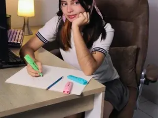Perlitaa  live sex cam