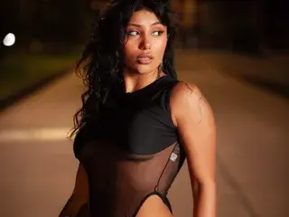 EleanorDafft  live sex cam