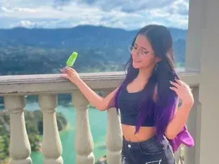 KurumyNyx  live sex cam