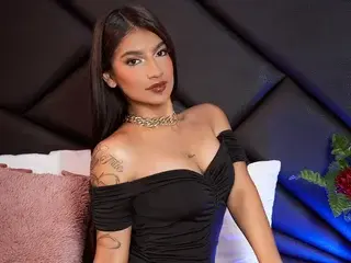 MiaBrans  live sex cam