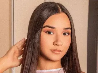 VeraRivas  live sex cam