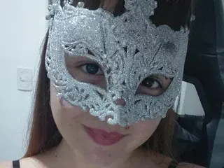 Milleybrown  live sex cam