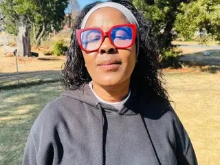 Ebonyboobsmilk  live sex cam