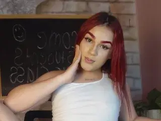 ItzellHot  live sex cam