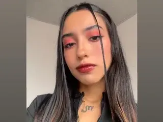 LiliithJoness  live sex cam