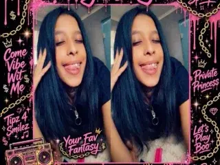 Indianteezer  live sex cam
