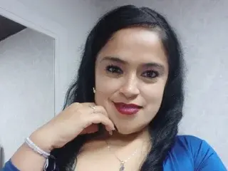 MaluRivers  live sex cam