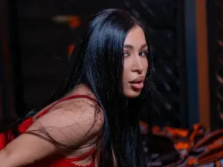 CherrieT19  live sex cam