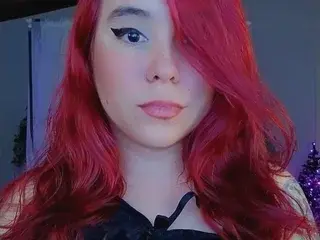 Ciarwattson  live sex cam