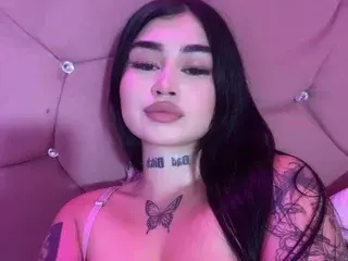 Paulina_harver  live sex cam