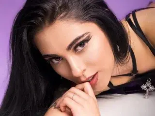 ValkyraVenom  live sex cam