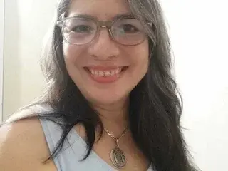 AndreaLoveLatin  live sex cam