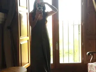 CallmeCarlota  live sex cam