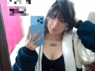 EmilySkullector  live sex cam